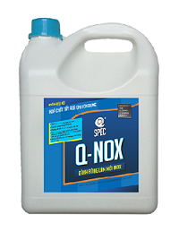 Dầu đánh bóng Inox AVCO Q-NOX